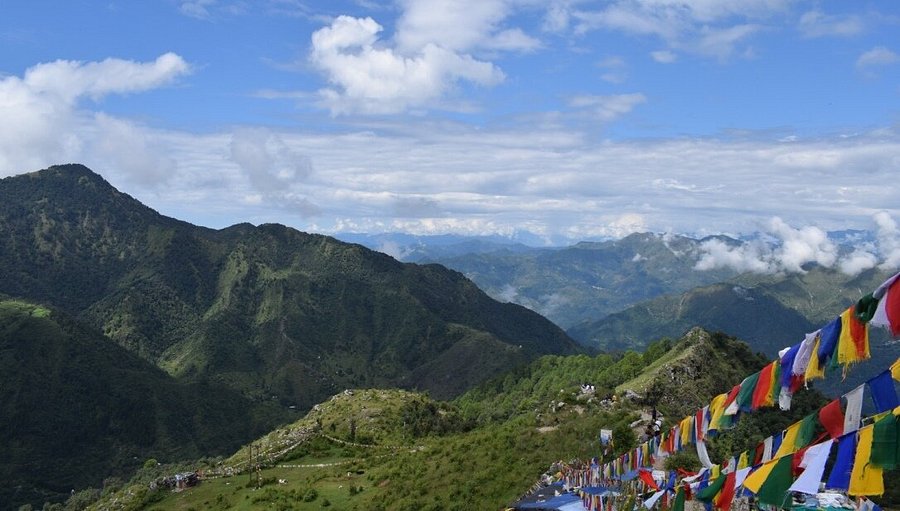 Dehradun to Mussoorie Cab