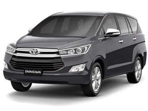 Teen Dham Taxi Service