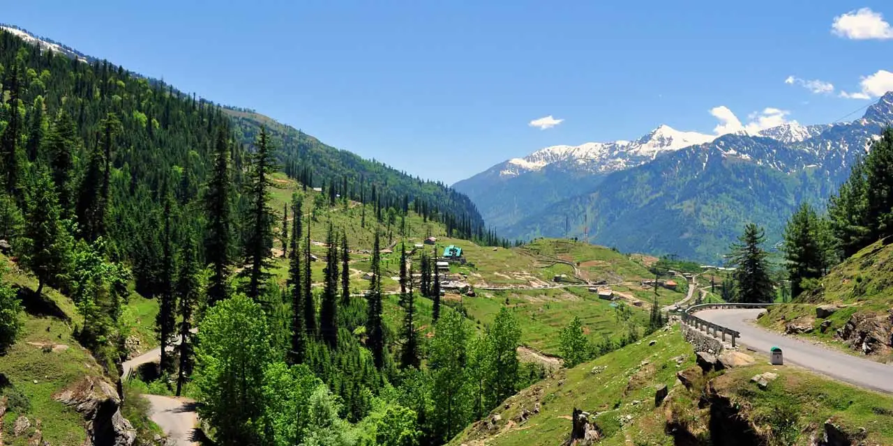 Dehradun Tours