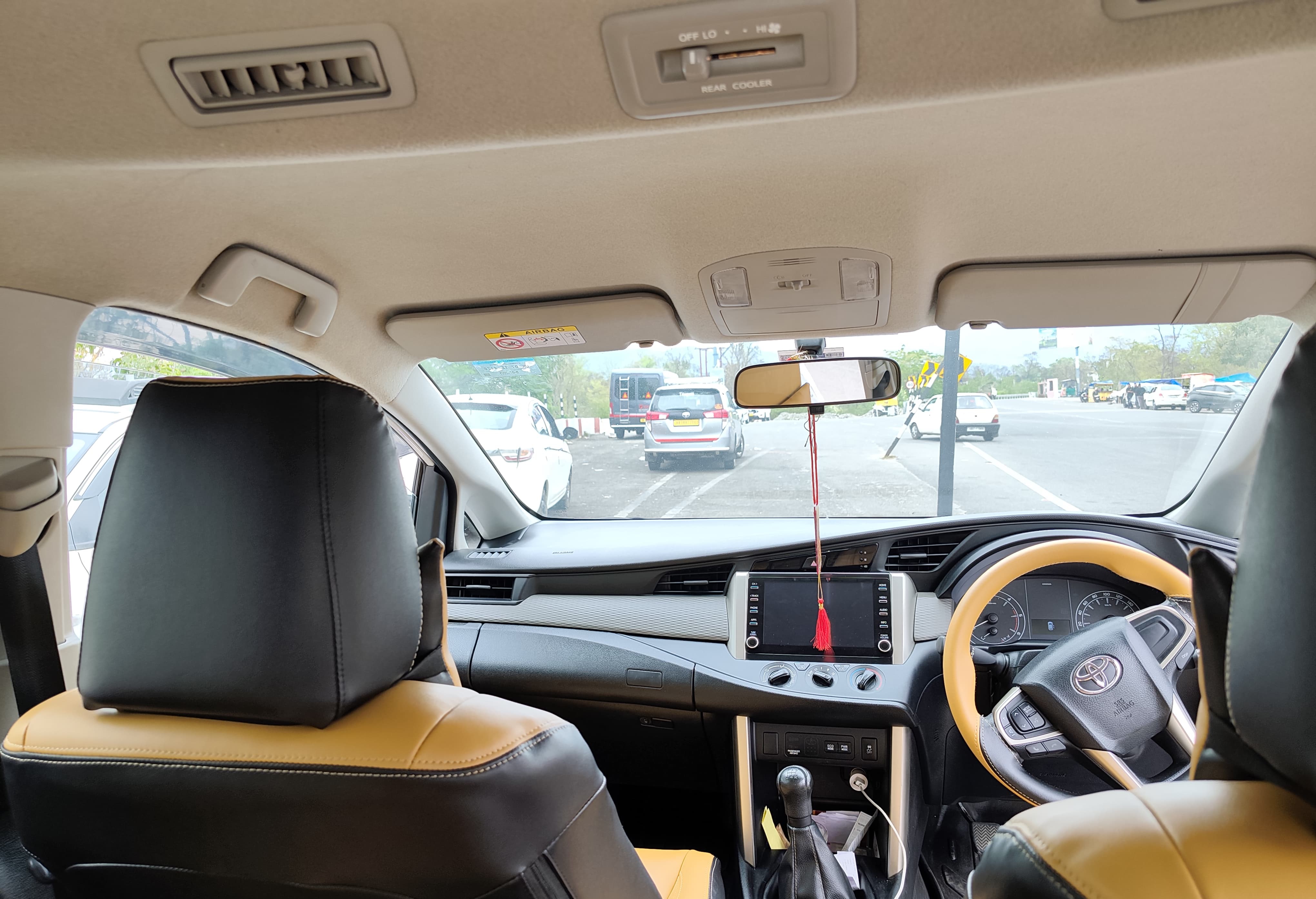 Maruti Dzire